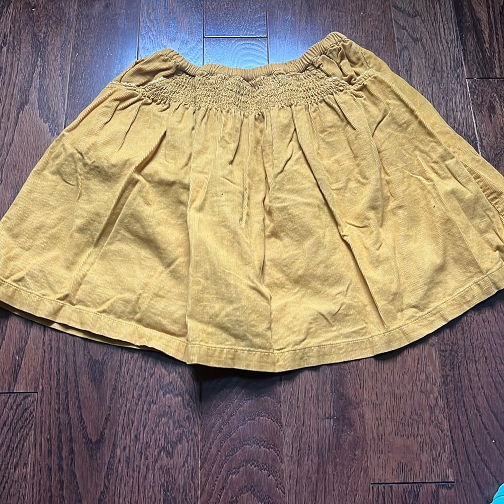 Mini Boden skirt